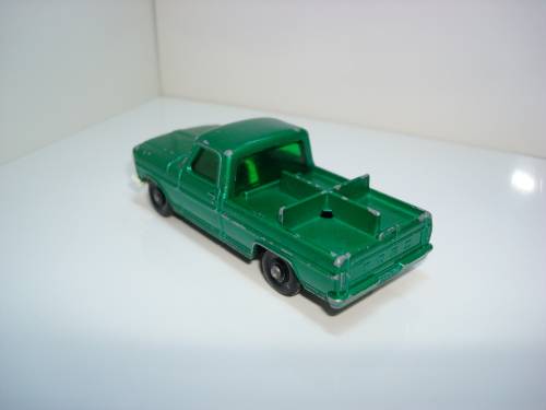 MATCHBOX FORD PICKUP