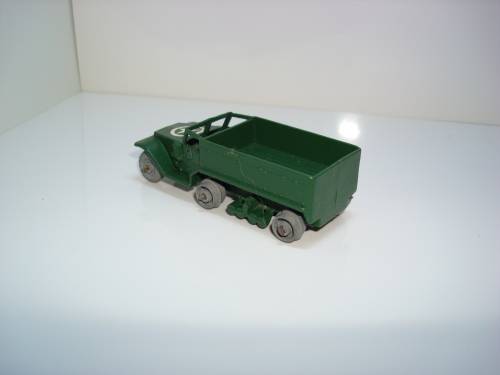 MATCHBOX ARMY PERSONNEL CARRIER