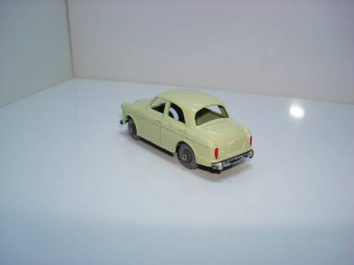 MATCHBOX WOLSLEY