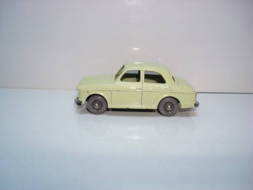 MATCHBOX WOLSLEY
