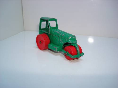 MATCHBOX ROLLER