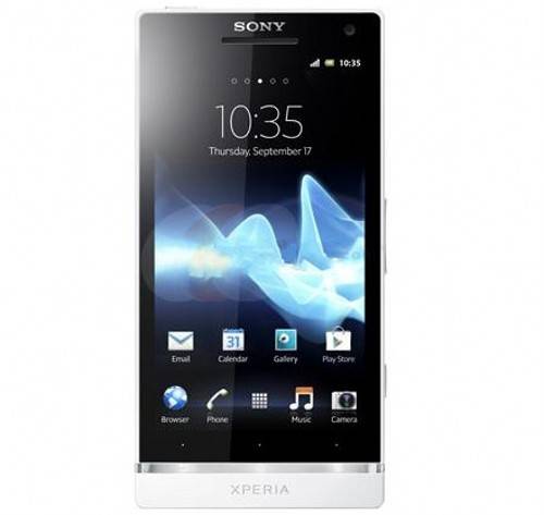 Brand New Sony Xperia S Smartphone, Unbelievable price of R3600,00
