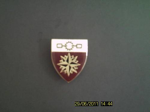 Special Forces/Recce Supply unit Flash