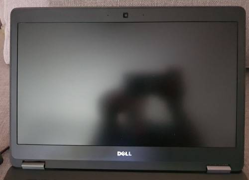 Dell Latitude E7470 Laptop Core i7-6600U 2.6Ghz, 16GB RAM, 256 GB SSD, Legal Win 10 Pro for sale