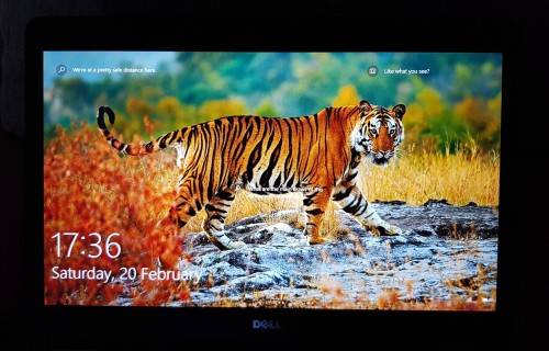 Dell Latitude E7470 Laptop Core i7-6600U 2.6Ghz, 16GB RAM, 256 GB SSD, Legal Win 10 Pro for sale