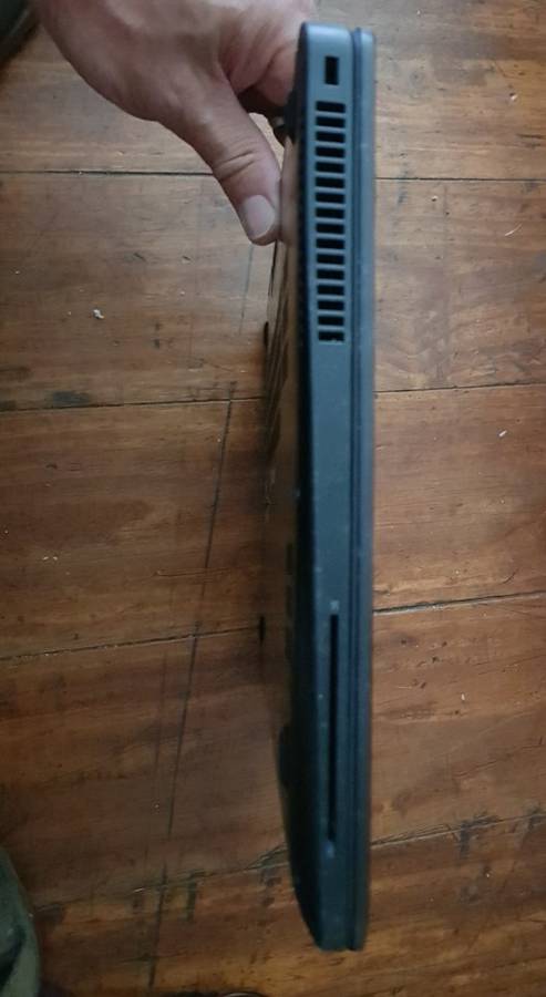 Dell Latitude E7470 Laptop Core i7-6600U 2.6Ghz, 16GB RAM, 256 GB SSD, Legal Win 10 Pro for sale