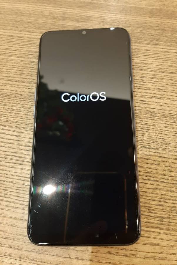 As new Oppo A54s Phone