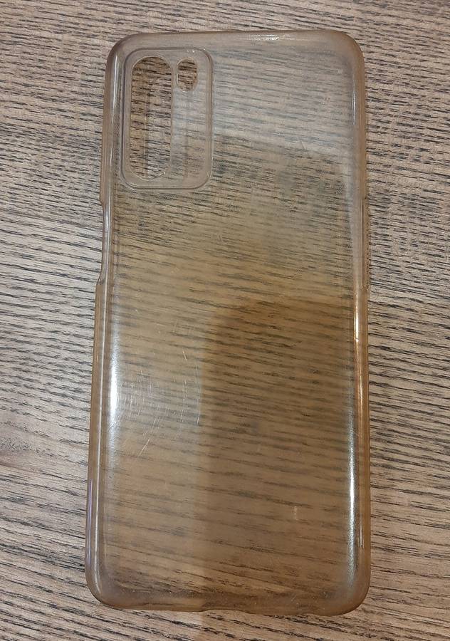 As new Oppo A54s Phone