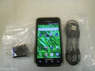 Samsung   I9000  Galaxy  S  Vibrant  SGH-T959