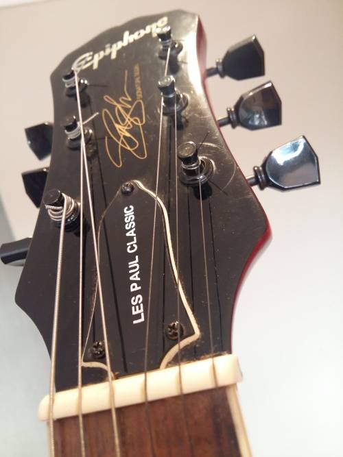Epiphone Slash Les Paul Snakepit [Limited Edition]