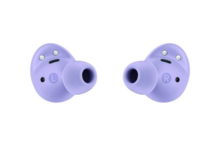 Samsung Galaxy Buds Pro - Purple  With Box And Accessories (Excellent Condition)