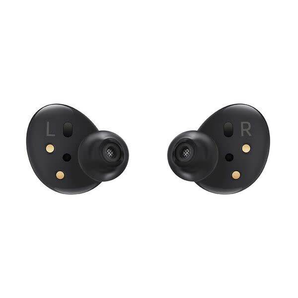 Samsung Galaxy Buds2 - Graphite Black With Box And Accessories ( Excellent Condition)