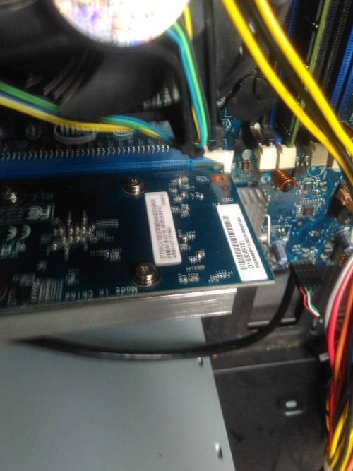 Xeon x3470 2.93ghz (i7 870) 8gb Desktop PC Box