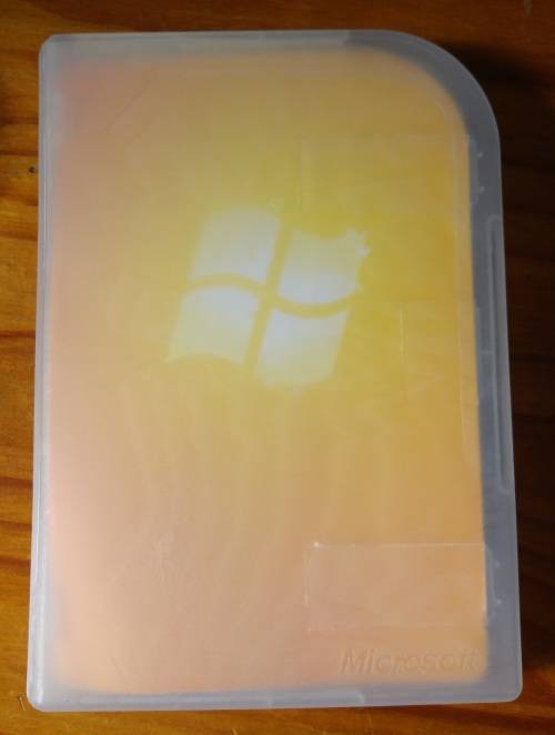 Windows 7 Professional Boxed (32/64bit) LOWEST PRICE