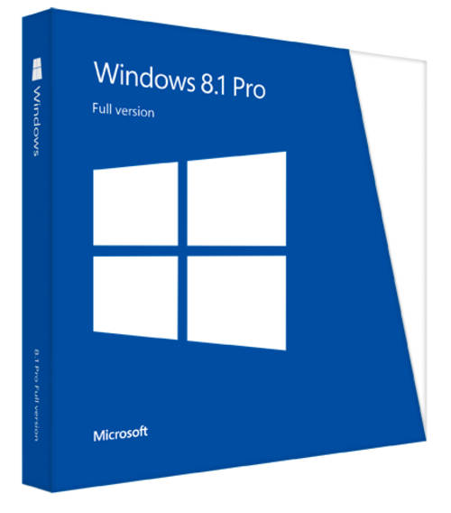 Windows 8.1 Pro (+ Win 10 Pro FREE)(Genuine) Free keys available + lowest price