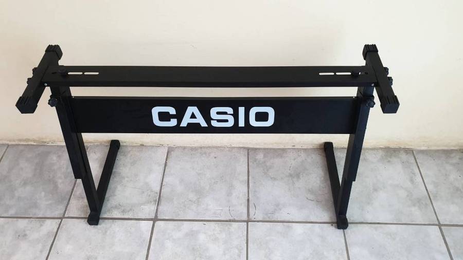 Casio keyboard Stand