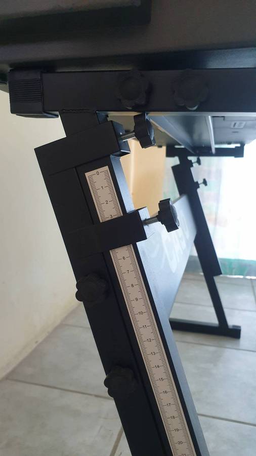 Casio keyboard Stand