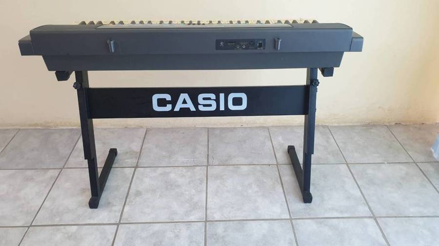 Casio keyboard Stand