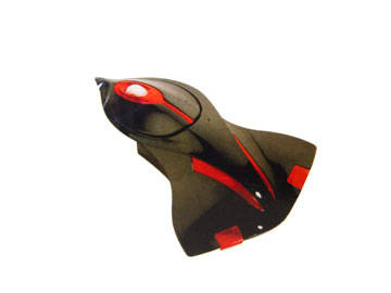 USB MOUSE F-16