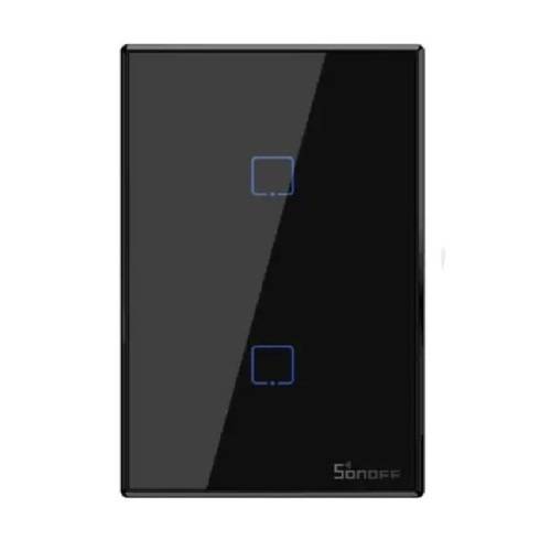 Sonoff T3 US Light Switch - Gang2