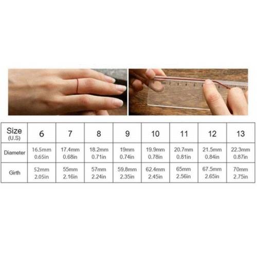 Men`s Gold Stainless Steel Brushed Design Comfort Fit Polished Ring