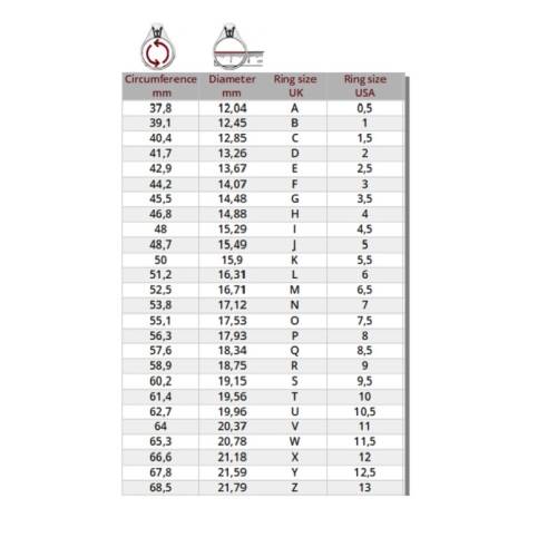 Men`s Gold Stainless Steel Brushed Design Comfort Fit Polished Ring