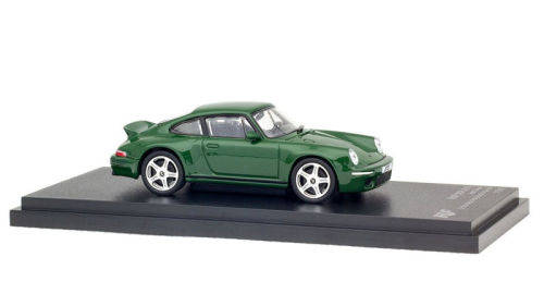 Porsche RUF SCR - 2018 - Irish Green