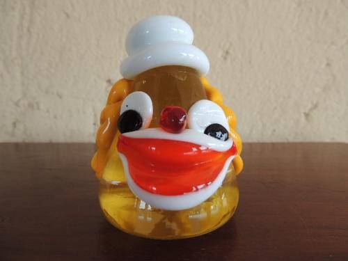 MURANO CLOWN DUMP
