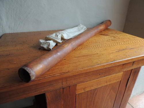 DIGERIDOO