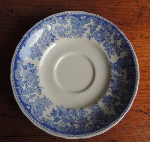 COPELAND SPODE DUO - "RHINE"