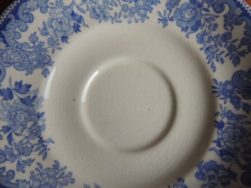 COPELAND SPODE DUO - "RHINE"