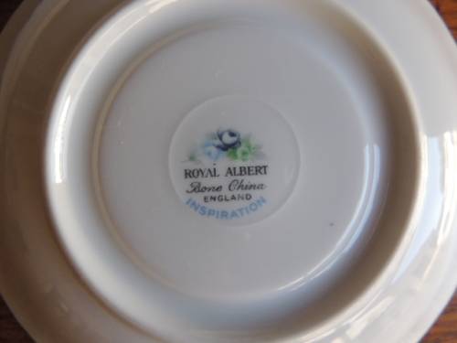 ROYAL ALBERT TRIO - "INSPIRATION"