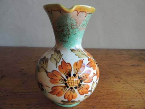 GOUDA JUG - 90 ASTER HOLLAND