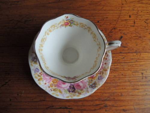 ROYAL ALBERT "SERENA" - JOB LOT