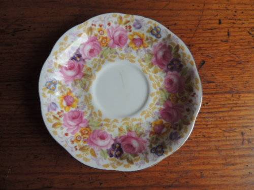 ROYAL ALBERT "SERENA" - JOB LOT