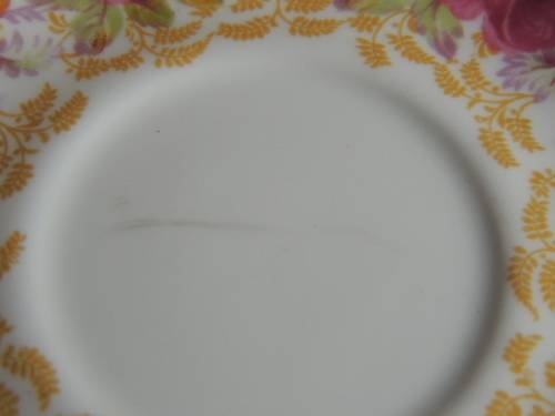 ROYAL ALBERT "SERENA" - JOB LOT
