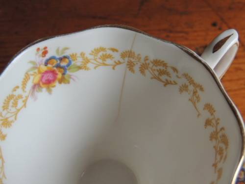 ROYAL ALBERT "SERENA" - JOB LOT
