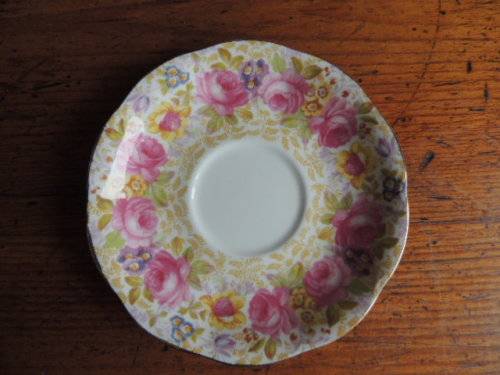 ROYAL ALBERT "SERENA" - JOB LOT
