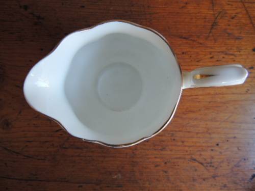 ROYAL ALBERT TEA SET 40 Pieces - "SWEET ROMANCE" (12 Trios plus teapot) SPECTACULAR!!!