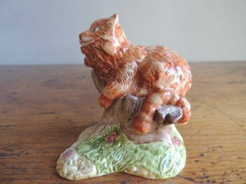 ROYAL DOULTON BESWICK WARE - "THE CHESHIRE CAT" LIMITED EDITION