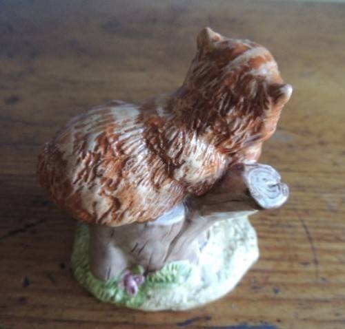 ROYAL DOULTON BESWICK WARE - "THE CHESHIRE CAT" LIMITED EDITION