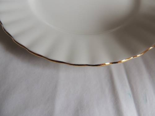 ROYAL ALBERT TRIO - "VAL D'OR"