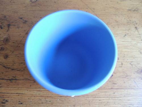 WEDGEWOOD JASPERWARE  JARDINIERE - MAGNIFICENT!