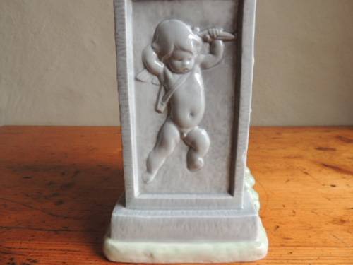 LLADRO FIGURINE - "AESTHETIC POSE", bargain price