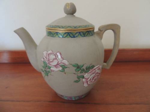 JAPANESE TEA SET - TEA FOR TWO