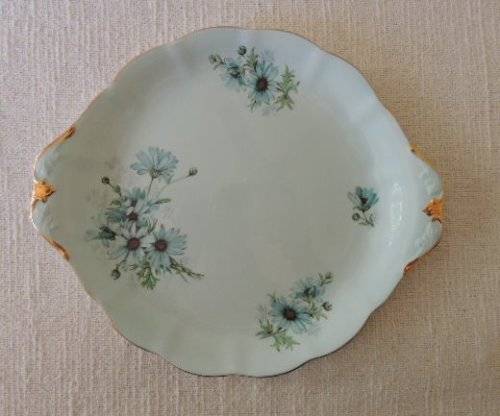 ROYAL ALBERT CAKE SERVER - UN NAMED