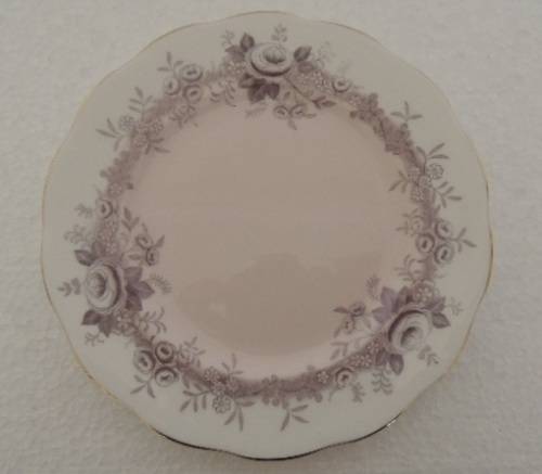 ROYAL ALBERT 1950's TRIO B - "MARGARET ROSE"