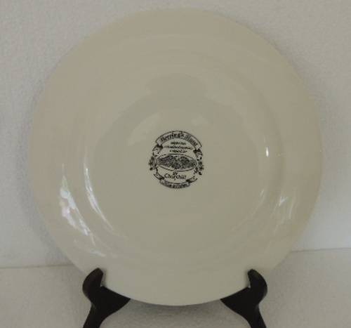 HERRING'S HUNT BY CHURCHILL - FULL SET OF 4 PLATES
