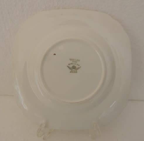 TUSCAN SIDE PLATE