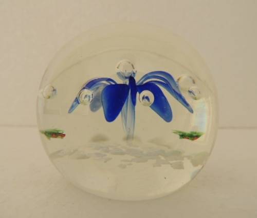 MURANO PAPERWEIGHT 480 Grams